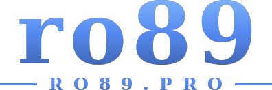 ro89 logo
