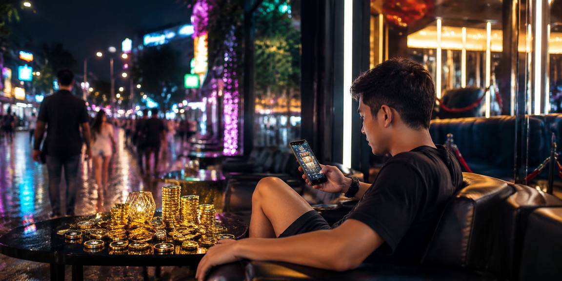 ro89 Dữ liệu của bạn được bảo vệ như thế nào tại ro89